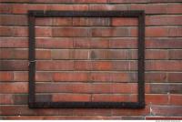 Photo Texture of Wall Brick 0005